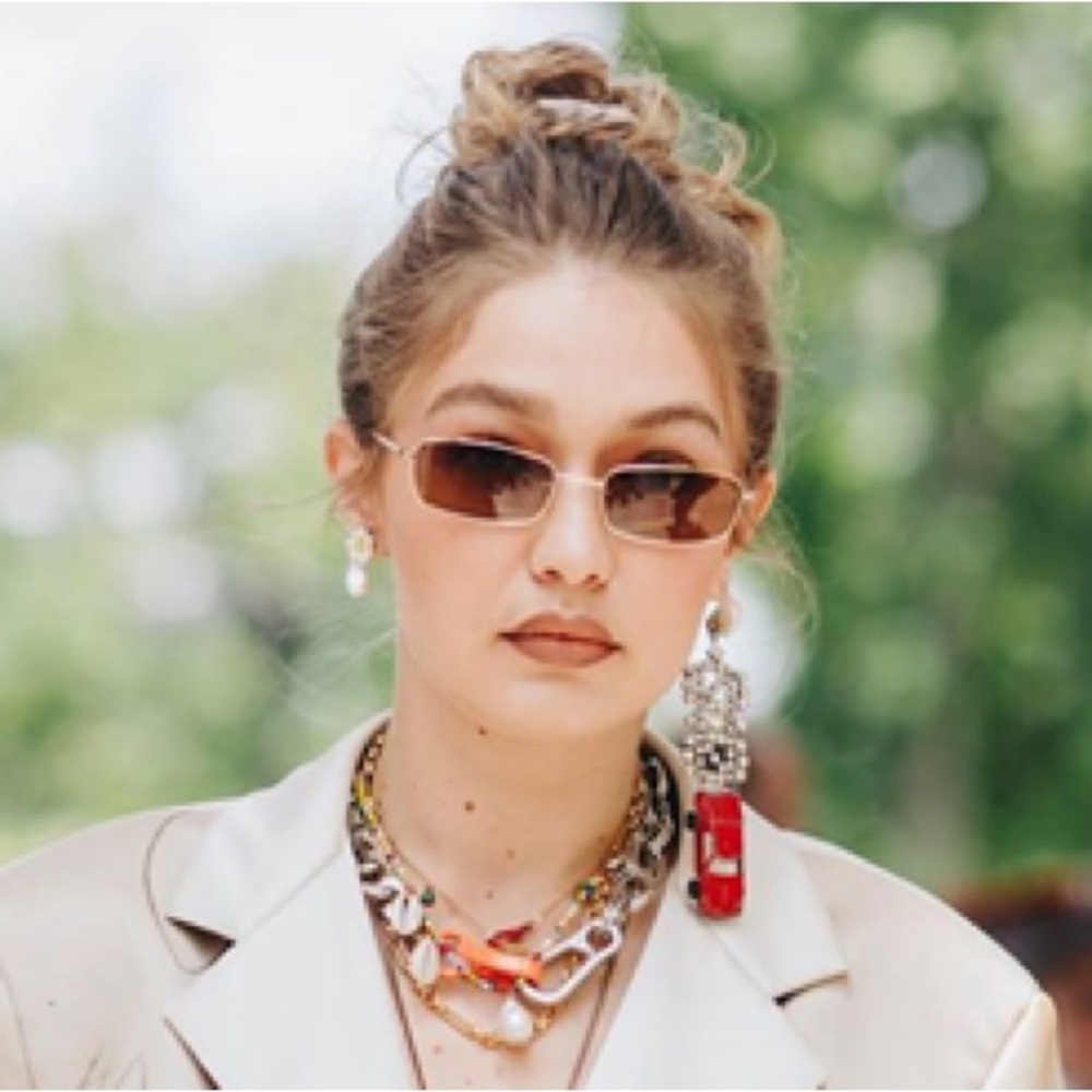 DMY Olsen Sunglasses